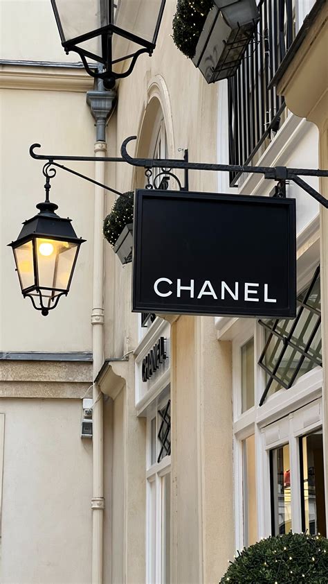 chanel staff discount|chanel employee benefits.